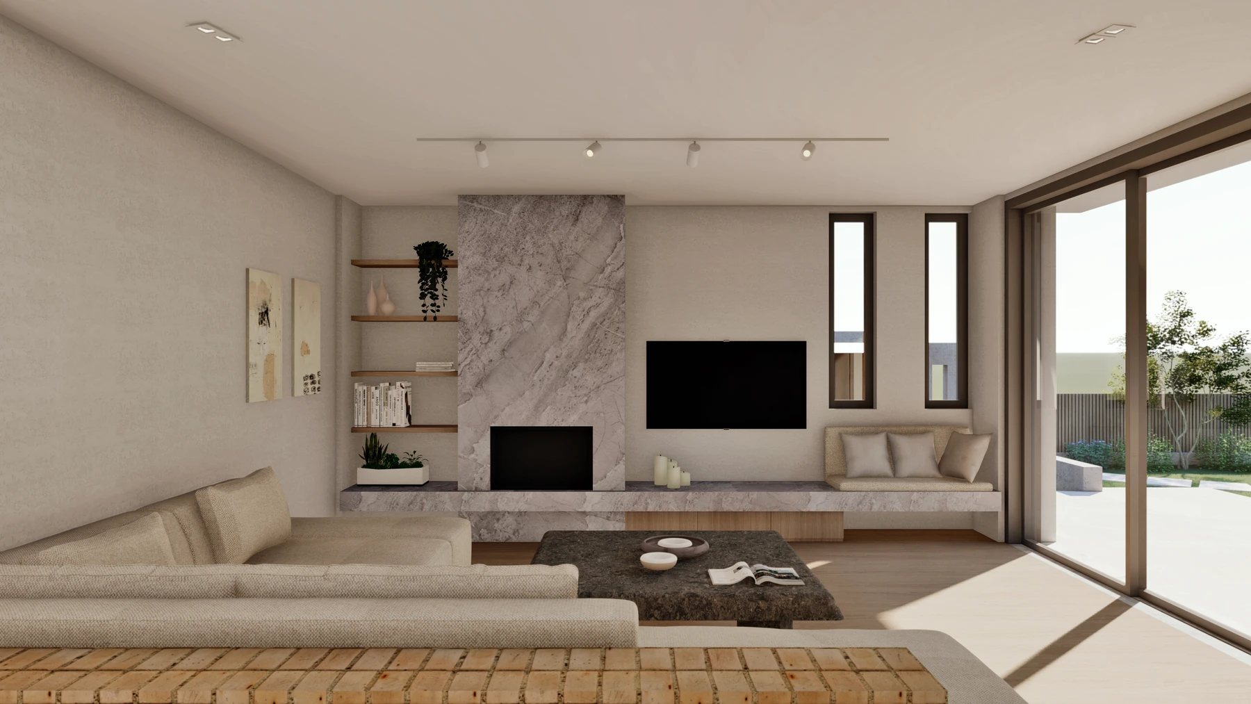 Residence in Nea Makri - Image 2