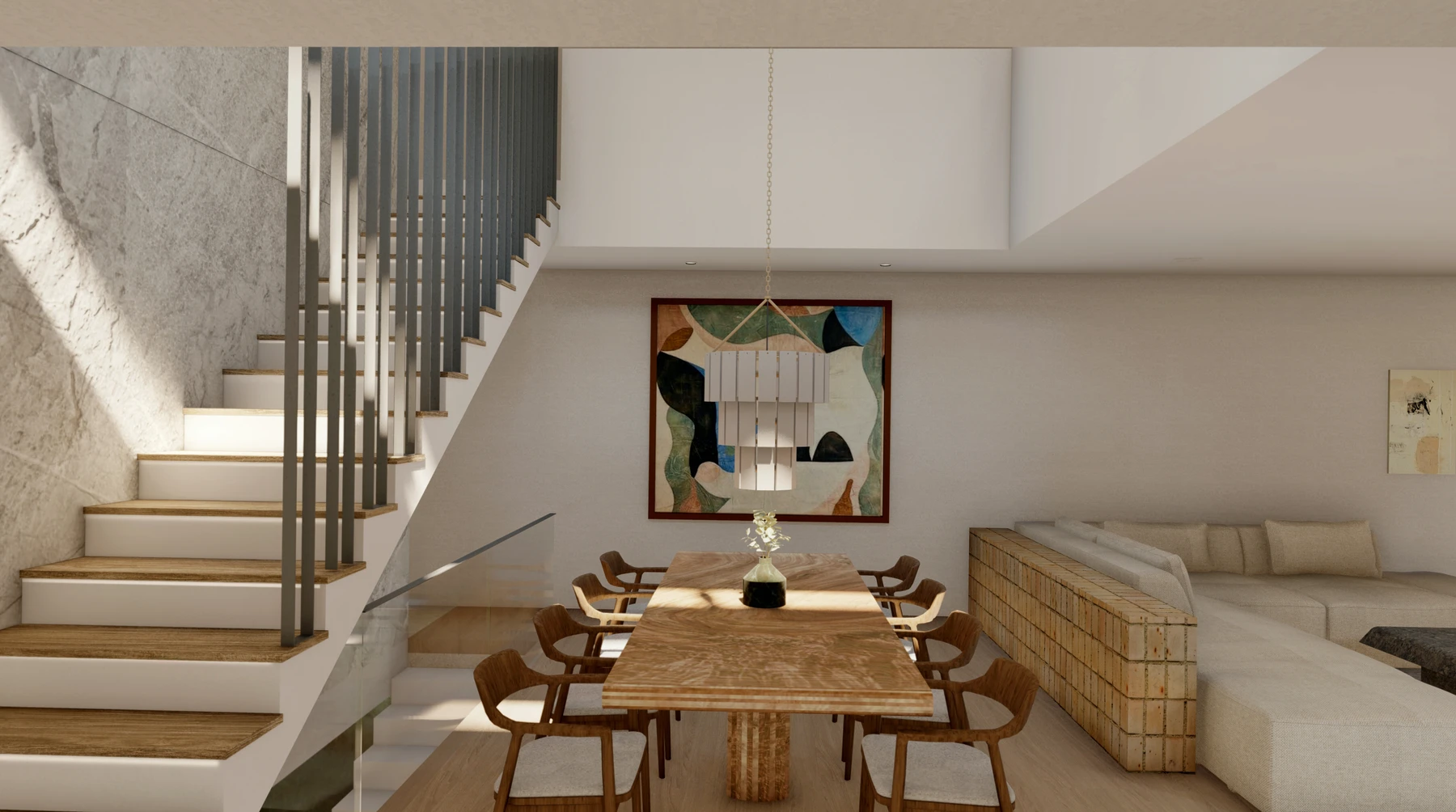 Residence in Nea Makri - Image 5