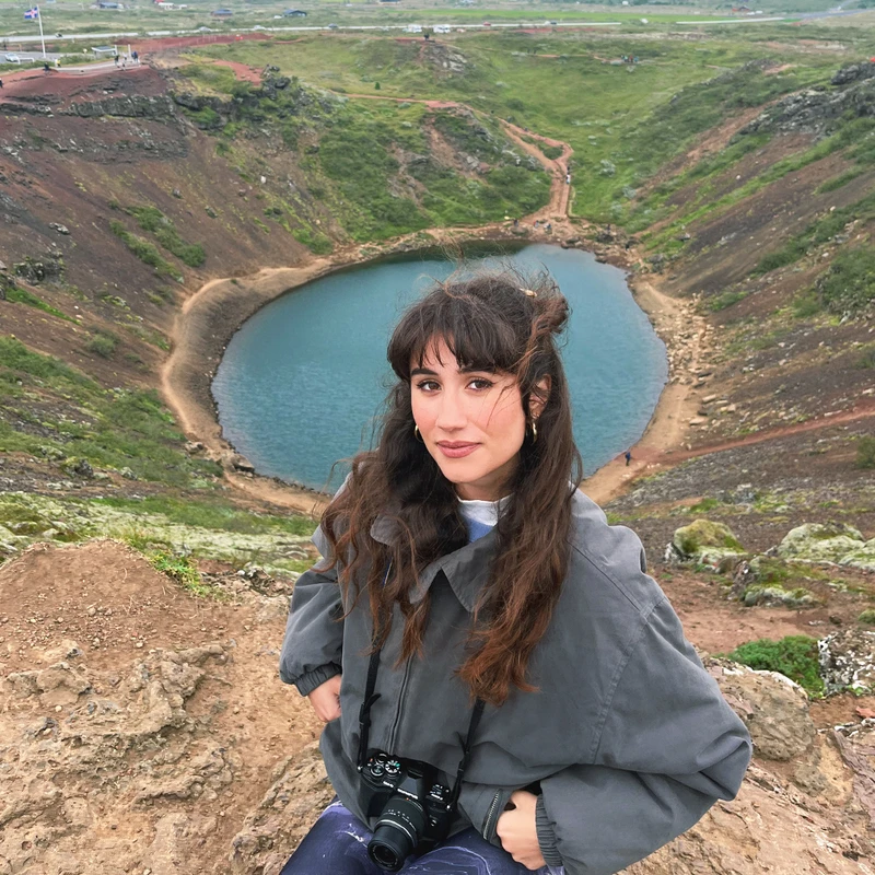Dimitra Natsiou