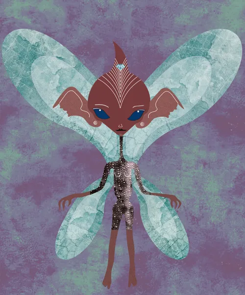 Pixie 2