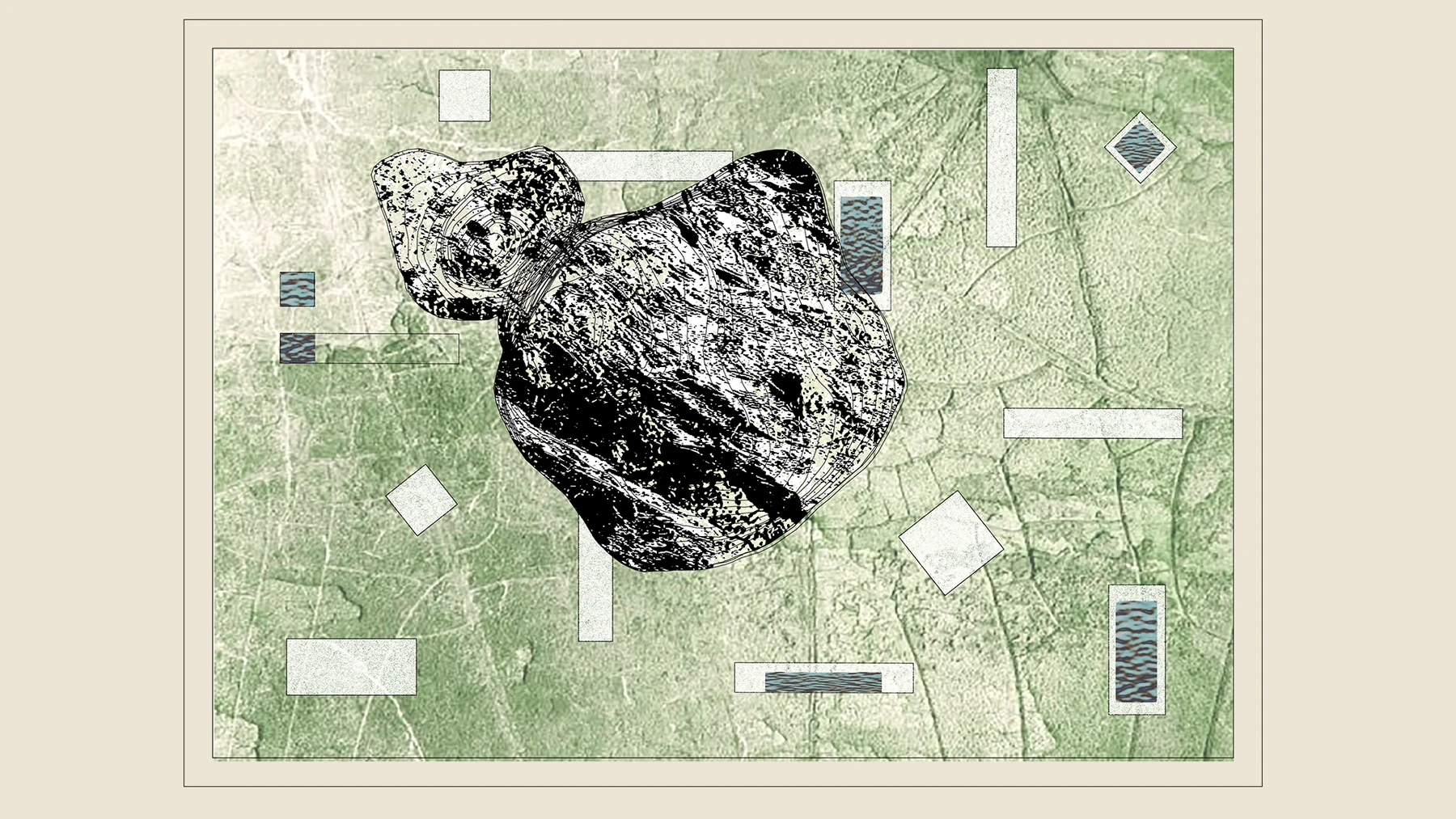 Stonecut - Image 1