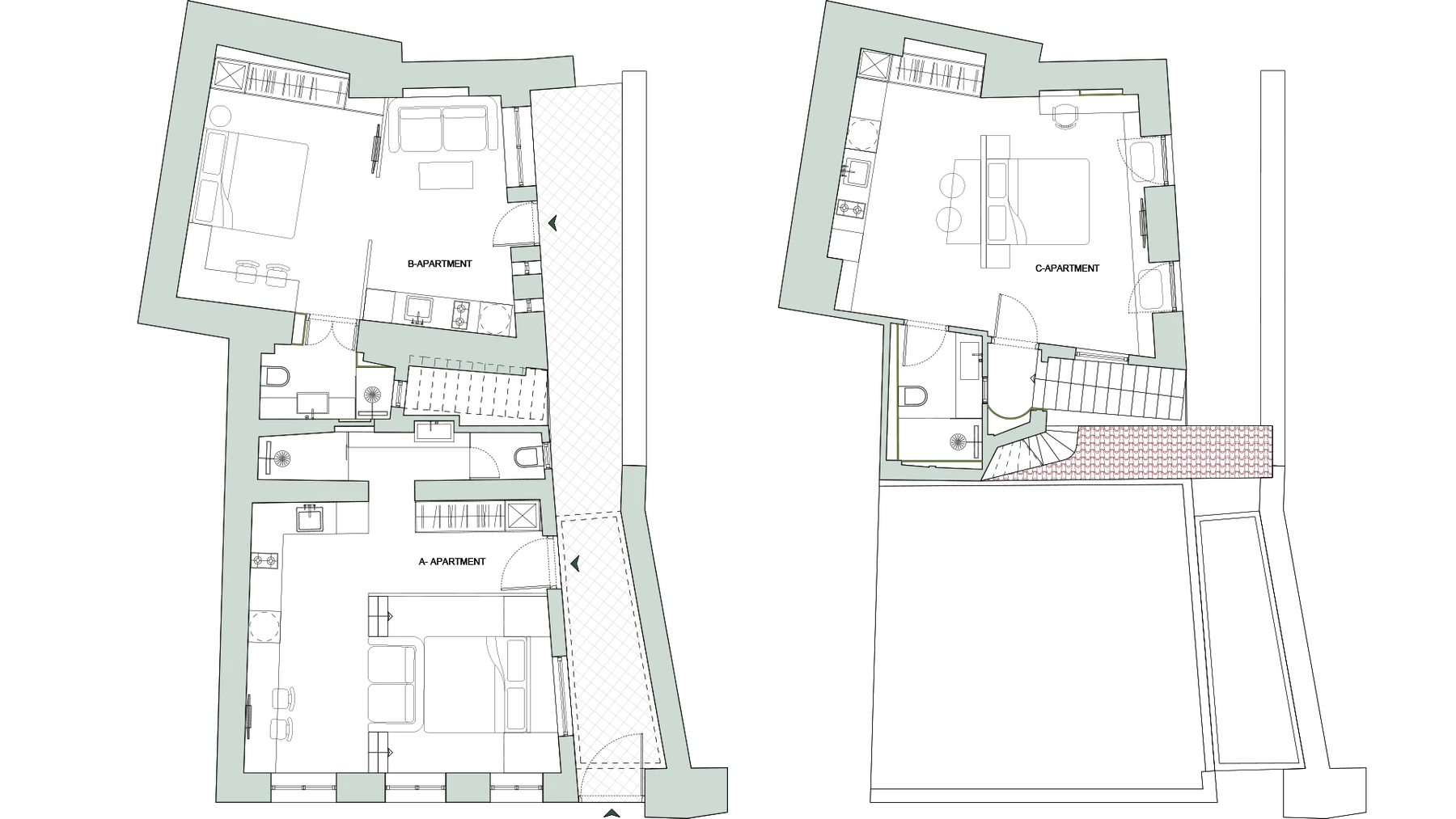 Street 3 - Image 1
