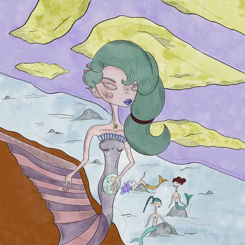 Mermaid